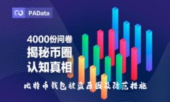 比特币钱包被盗原因及防