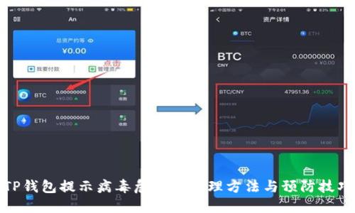 TP钱包提示病毒危险的处理方法与预防技巧