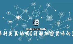 TP钱包里的币种是真的吗？