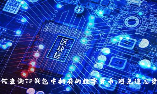 如何查询TP钱包中拥有的数字货币，避免遗忘资产