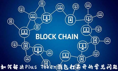 
如何解决Plus Token钱包打不开的常见问题
