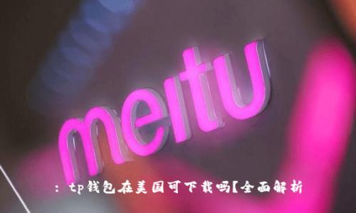 : tp钱包在美国可下载吗？全面解析