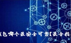 比特币钱包哪个最安全可