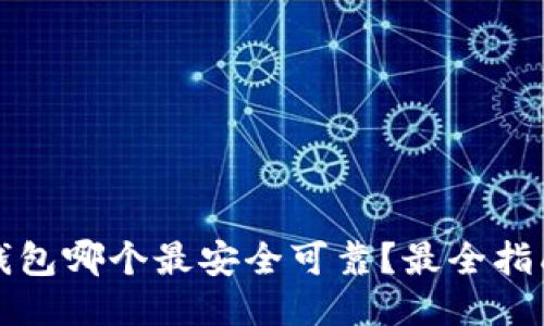 比特币钱包哪个最安全可靠？最全指南与比较