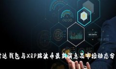 雷达钱包与XRP瑞波币最新