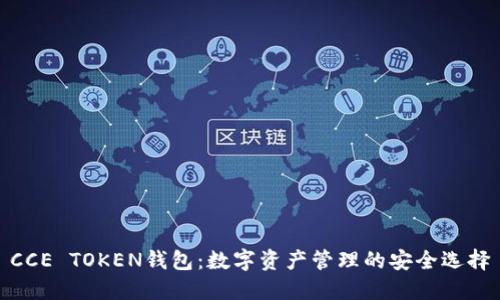CCE TOKEN钱包：数字资产管理的安全选择