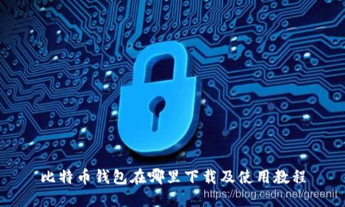 比特币钱包在哪里下载及使用教程