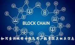 如何查询比特币钱包用户