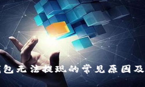比特币钱包无法提现的常见原因及解决方法