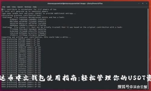 泰达币中文钱包使用指南：轻松管理你的USDT资产