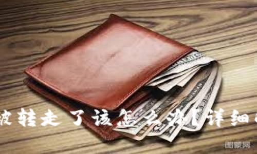 如果TP钱包的USDT被转走了该怎么办？详细解决方案与预防措施