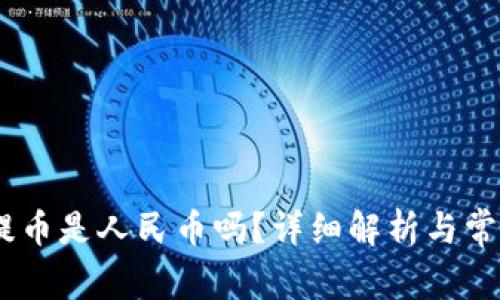 USDT钱包提币是人民币吗？详细解析与常见问题解答