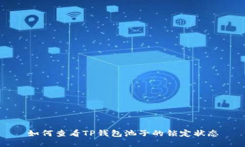 如何查看TP钱包池子的锁定状态