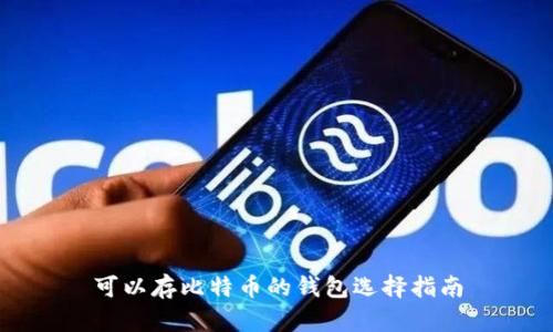 可以存比特币的钱包选择指南