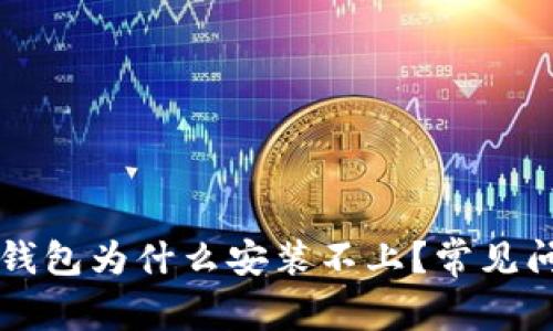 比特币钱包为什么安装不上？常见问题解析