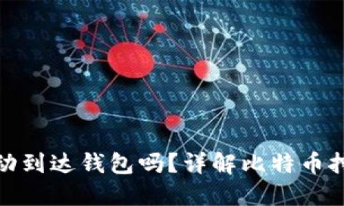 挖到比特币自动到达钱包吗？详解比特币挖矿与钱包管理