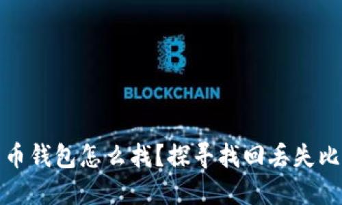 遗忘的比特币钱包怎么找？探寻找回丢失比特币的方法