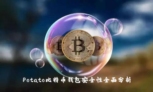 Potato比特币钱包安全性全面分析