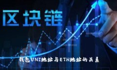 钱包UNI地址与ETH地址的关