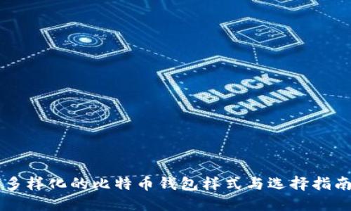 多样化的比特币钱包样式与选择指南