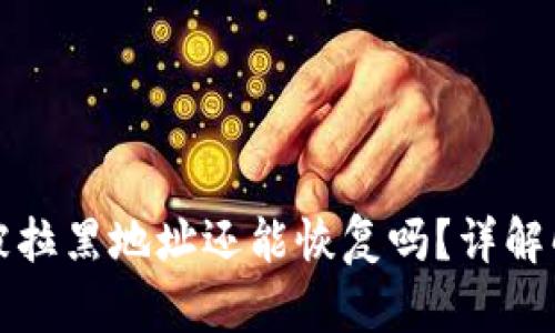 TP钱包被拉黑地址还能恢复吗？详解解决方案