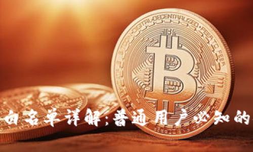 : TP钱包白名单详解：普通用户必知的安全措施