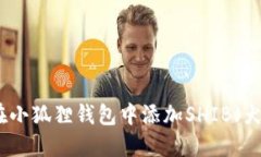 如何在小狐狸钱包中添加