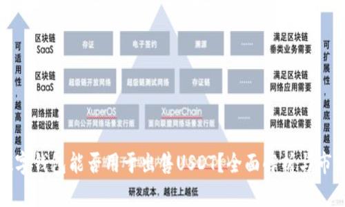 央行数字钱包能否用于出售USDT？全面解析与市场前景