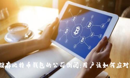 储存比特币钱包的公司倒闭：用户该如何应对？