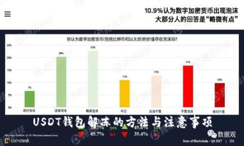 USDT钱包解冻的方法与注意事项