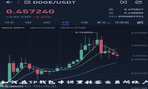 如何在TP钱包中设置抹茶交易所账户