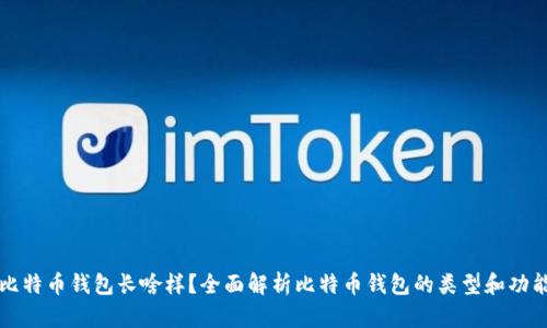 比特币钱包长啥样？全面解析比特币钱包的类型和功能