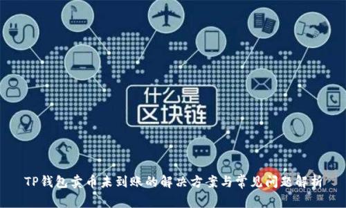 TP钱包卖币未到账的解决方案与常见问题解析
