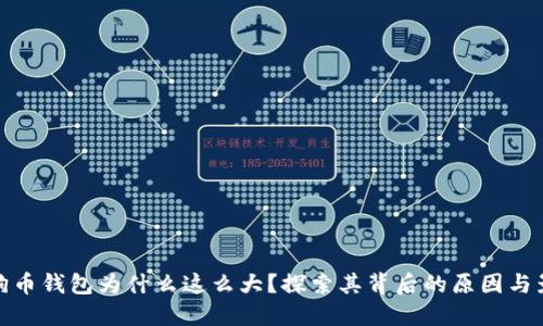 狗狗币钱包为什么这么大？探索其背后的原因与影响