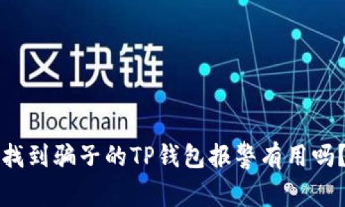 找到骗子的TP钱包报警有用吗？