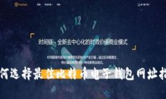 如何选择最佳比特币电子