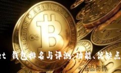 TokenPocket 钱包排名与评测