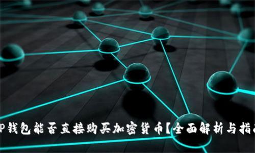 TP钱包能否直接购买加密货币？全面解析与指南