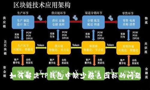 如何解决TP钱包中缺少颜色图标的问题