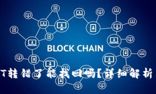 tp钱包USDT转错了能找回吗？详细解析与解决方案