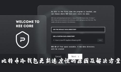 比特币冷钱包更新速度慢的原因及解决方案