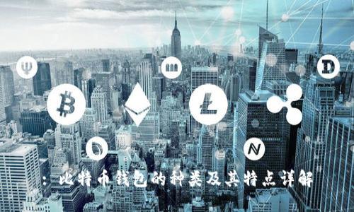 : 比特币钱包的种类及其特点详解