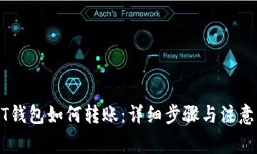 USDT钱包如何转账：详细步骤与注意事项