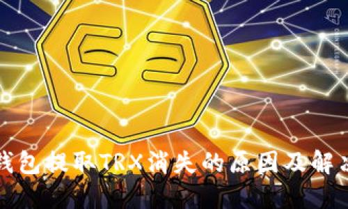 波宝钱包提取TRX消失的原因及解决方案
