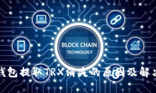 波宝钱包提取TRX消失的原因及解决方案
