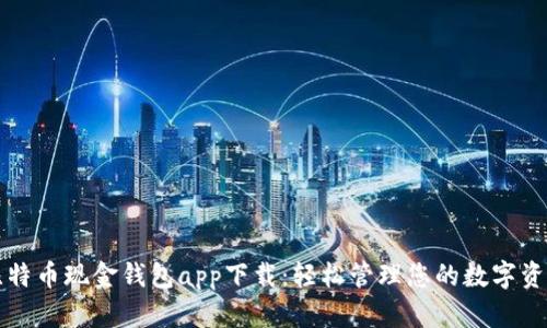 比特币现金钱包app下载：轻松管理您的数字资产