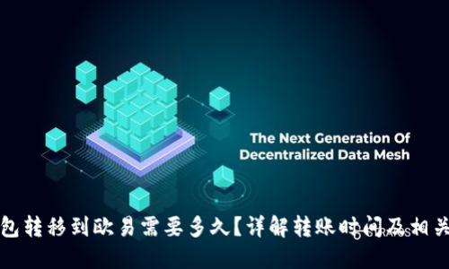 TP钱包转移到欧易需要多久？详解转账时间及相关流程