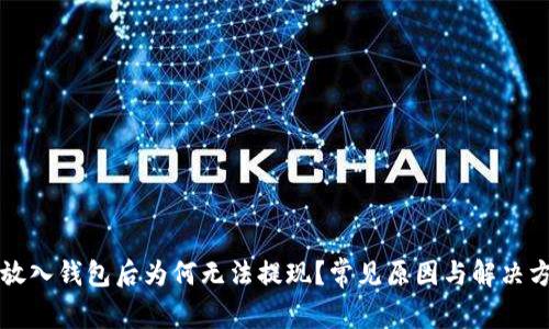 比特币放入钱包后为何无法提现？常见原因与解决方案解析