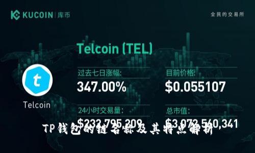 TP钱包的链名称及其特点解析