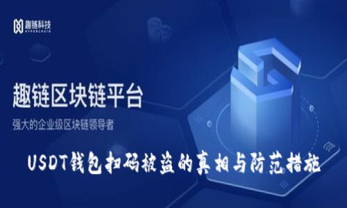 USDT钱包扫码被盗的真相与防范措施